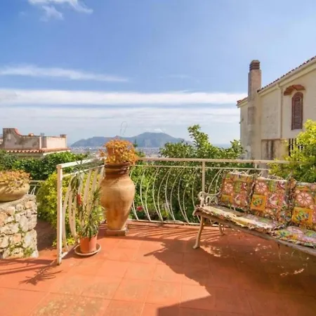 La Conca D'oro * Palermo