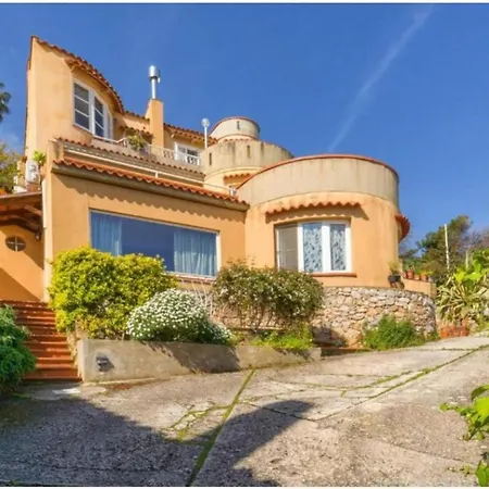 Apartment La Conca D'oro
