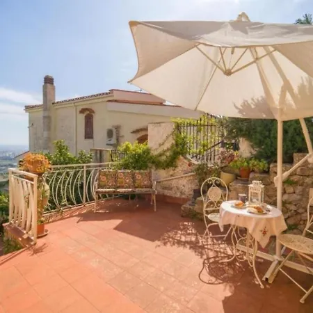 Apartmán La Conca D'oro *