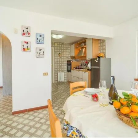 La Conca D'oro Palermo