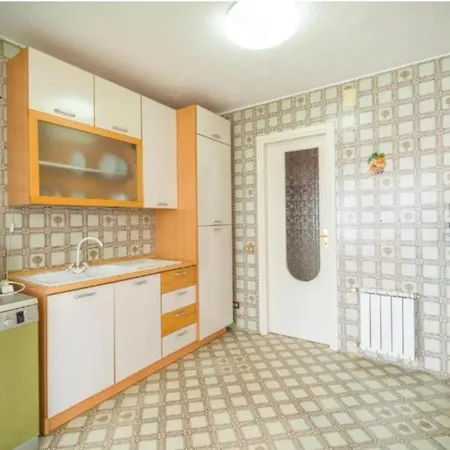 La Conca D'oro Apartmán Palermo