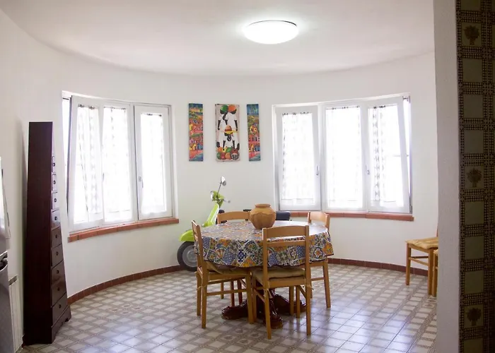 La Conca D'oro 公寓 巴勒莫