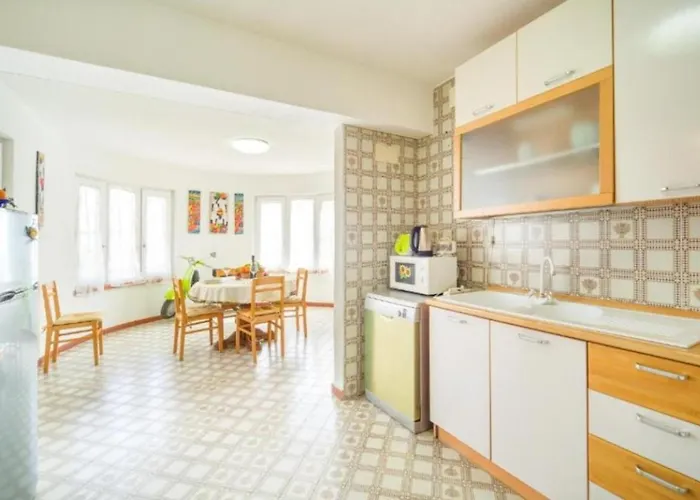 La Conca D'oro 公寓 巴勒莫