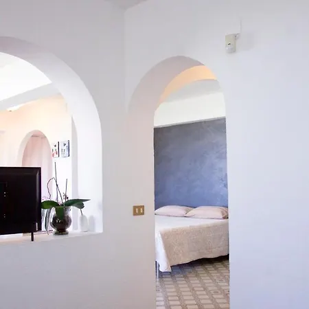 Apartamento La Conca D'oro Palermo