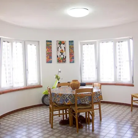 La Conca D'oro Apartamento Palermo