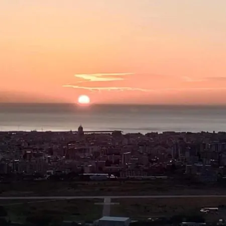 La Conca D'oro Apartamento Palermo