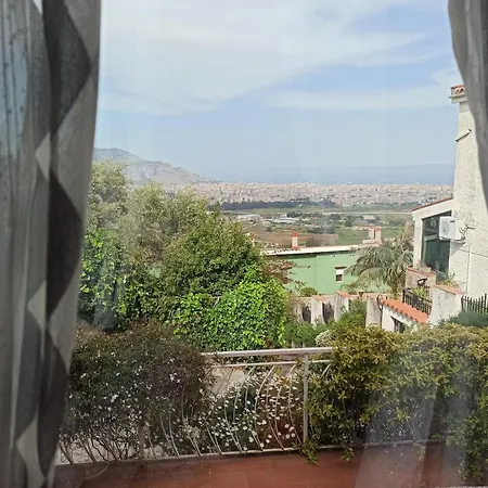 Appartamento La Conca D'oro Palermo