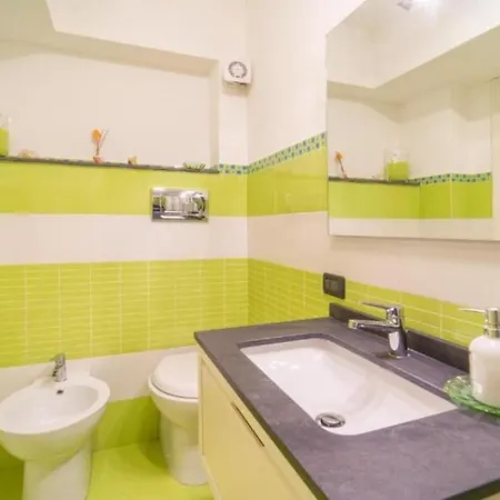 Apartamento La Conca D'oro *