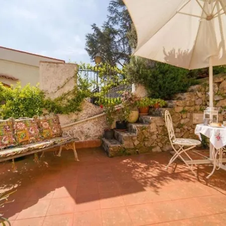 La Conca D'oro 팔레르모