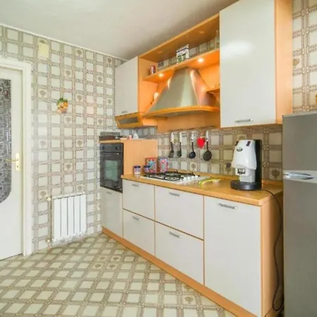 La Conca D'oro Apartamento Palermo