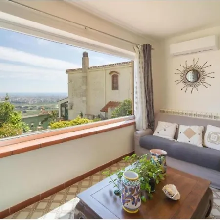 La Conca D'oro Апартаменты *