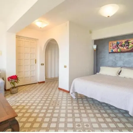 Apartamento La Conca D'oro *