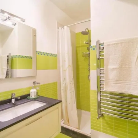 Apartamento La Conca D'oro *