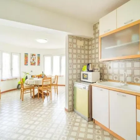 La Conca D'oro 아파트 팔레르모