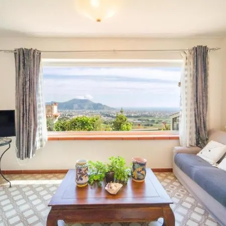 La Conca D'oro * Палермо