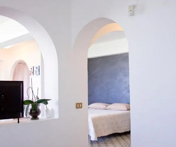 Appartamento La Conca D'oro Palermo