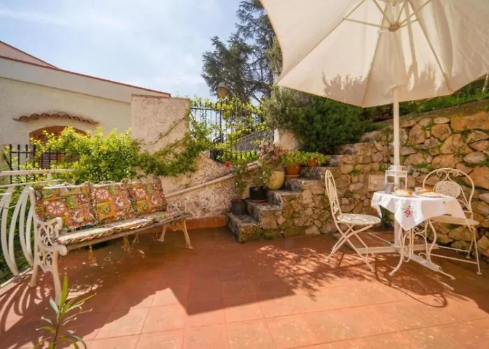 La Conca D'oro Palermo