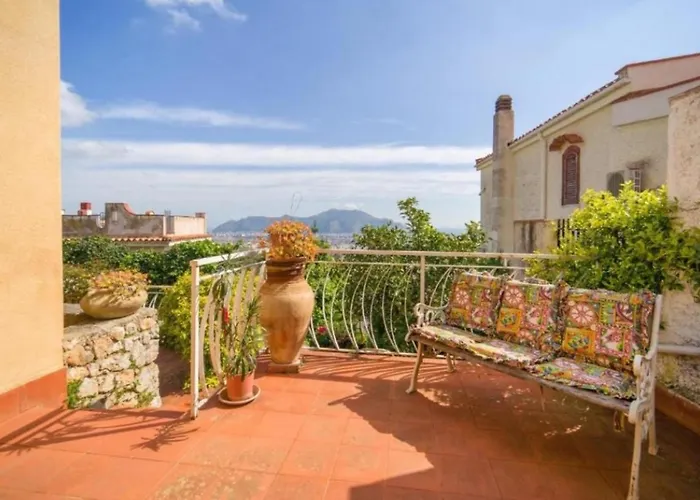 La Conca D'oro * Palermo