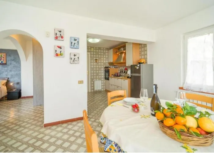 La Conca D'oro Palermo