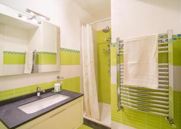 Appartamento La Conca D'oro *