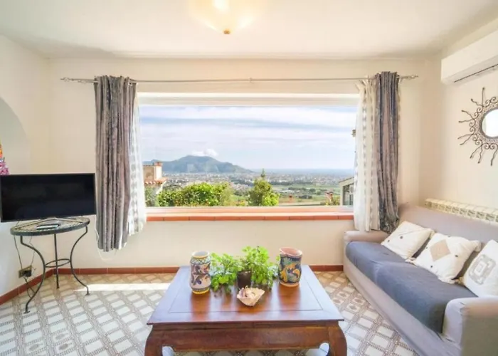 La Conca D'oro * Palermo