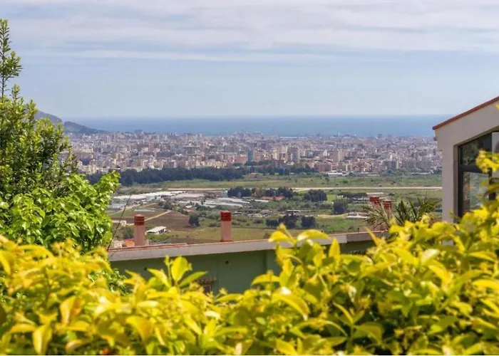 La Conca D'oro Appartamento