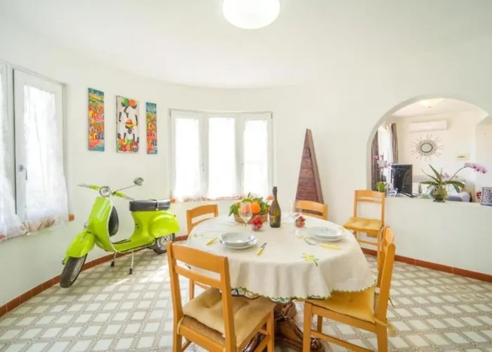 Appartement La Conca D'oro