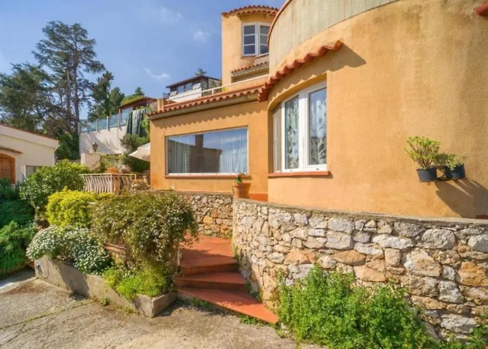 La Conca D'oro Appartement *