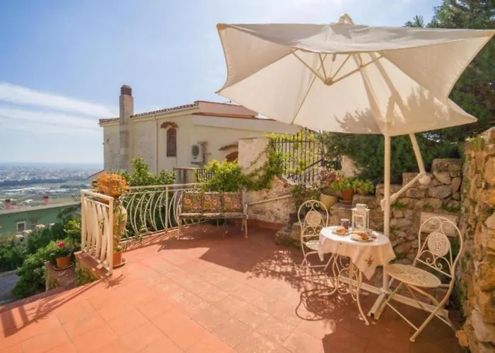 Appartement La Conca D'oro *
