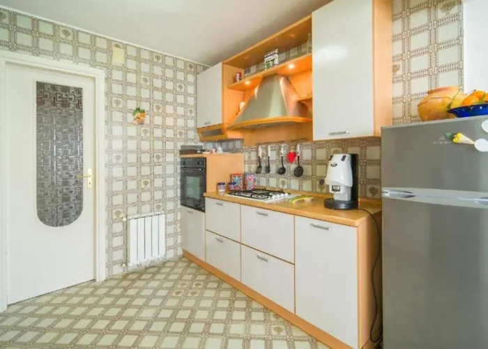 La Conca D'oro Appartement Palermo