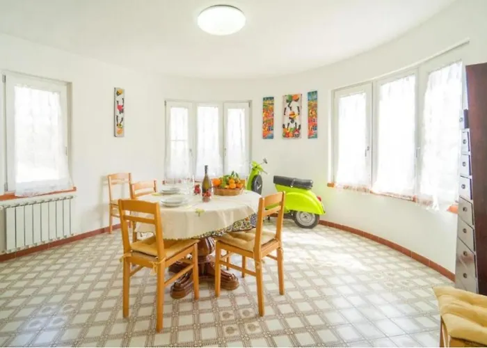 Appartement La Conca D'oro Palermo