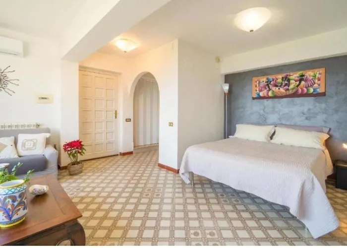 Appartement La Conca D'oro *