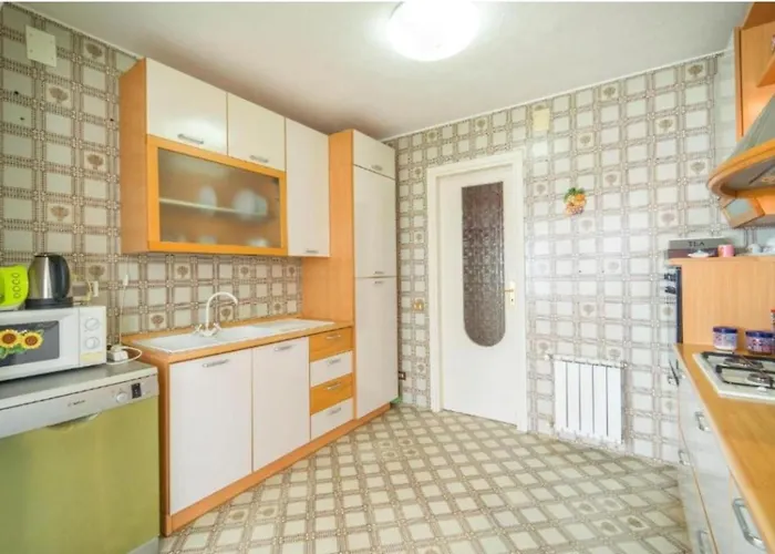 La Conca D'oro Appartement Palermo